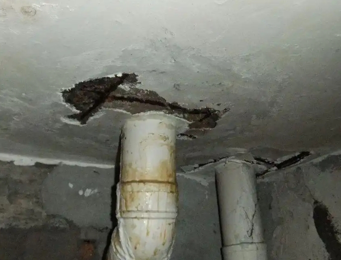 鄂托克前卫生间漏水维修公司浅析鄂托克前卫生间渗水维修的方法