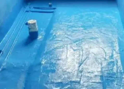 鄂托克前卫生间漏水维修公司分享下鄂托克前卫生间防水工程中常用防水涂料介绍。